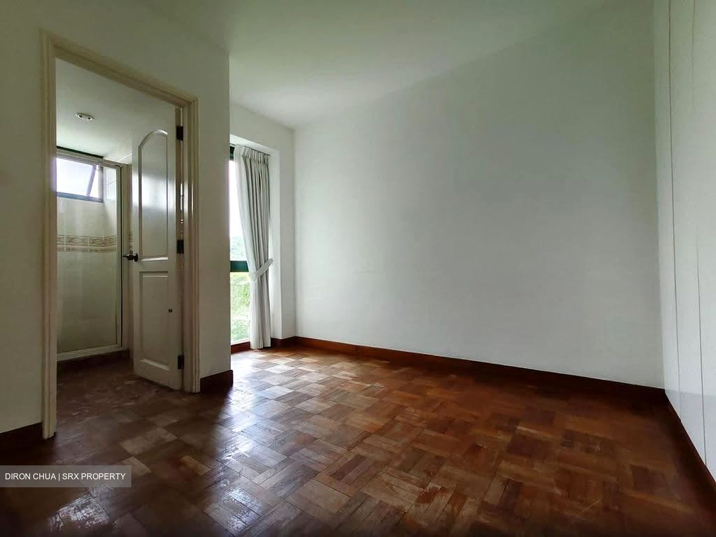 Meralodge (D23), Condominium #612050411